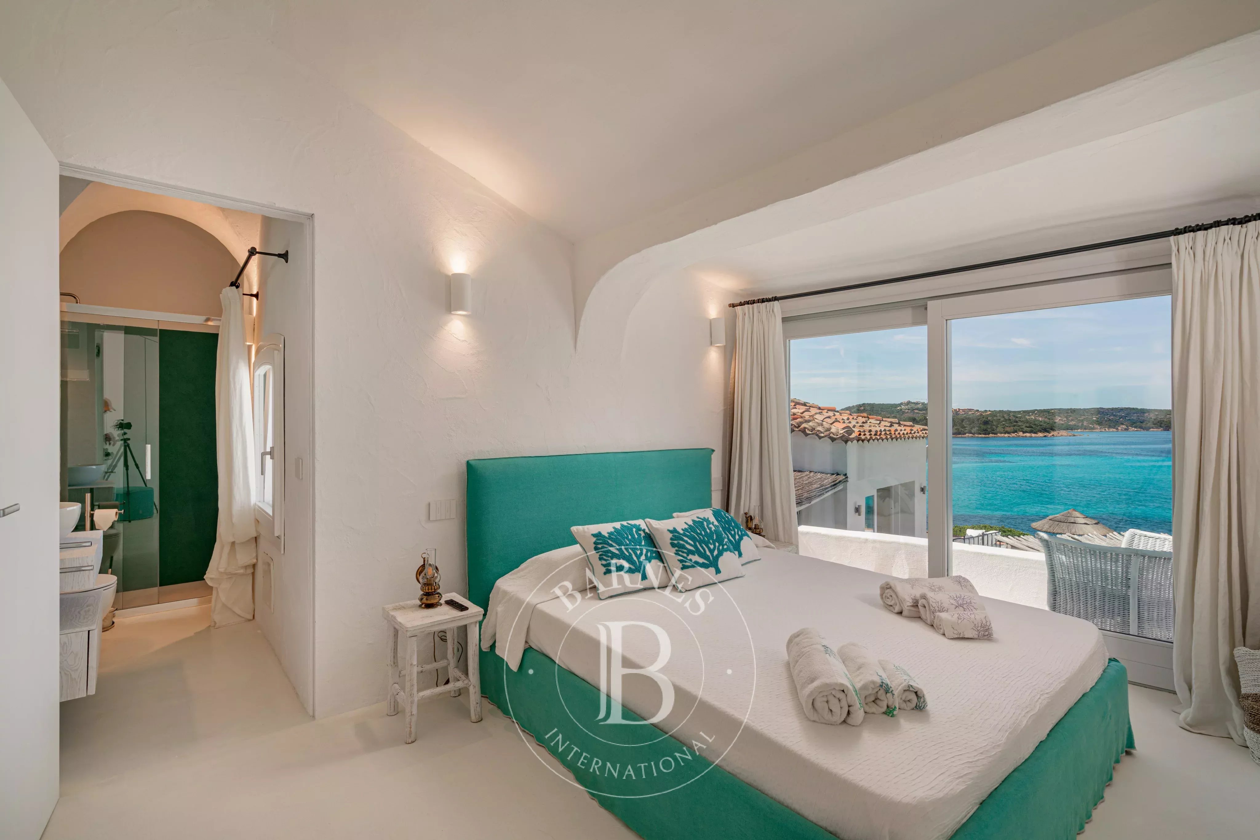 Porto Cervo  - Villa  6 Chambres - picture 17
