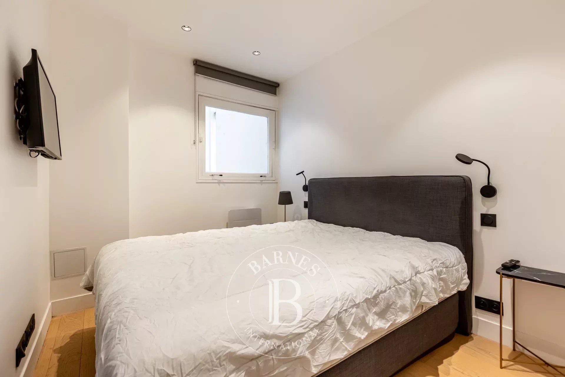 Daire Paris 16ème - picture 4