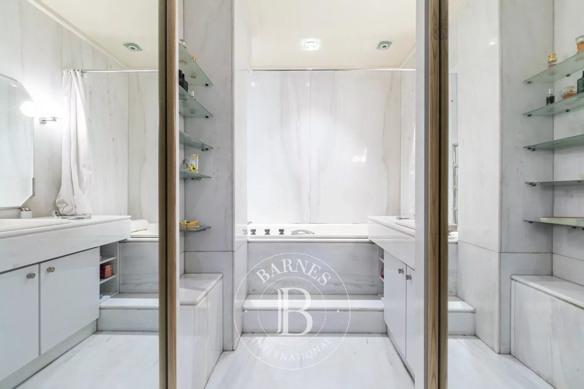 Daire Paris 7ème - picture 6