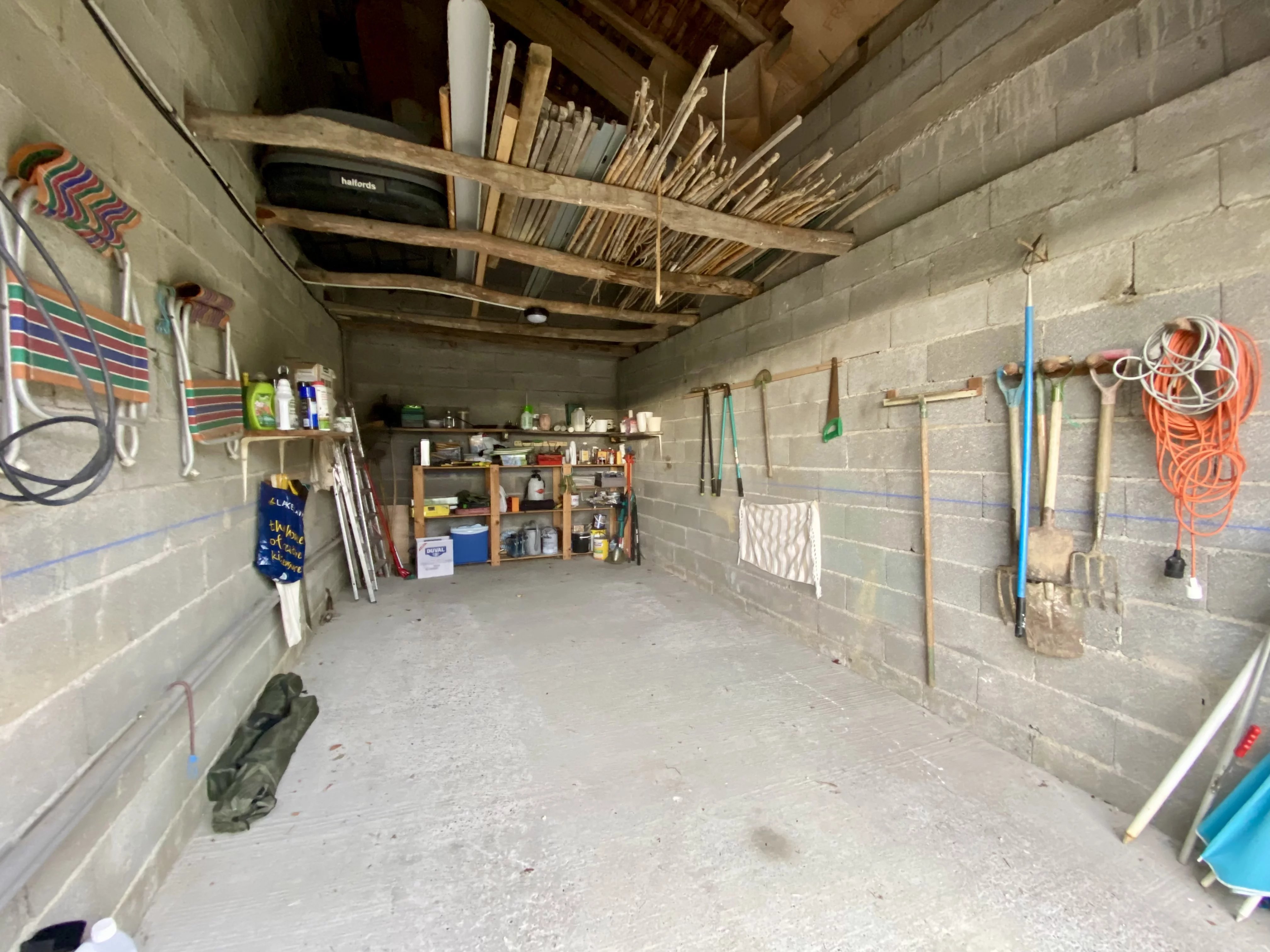 Vente Maison Balesta