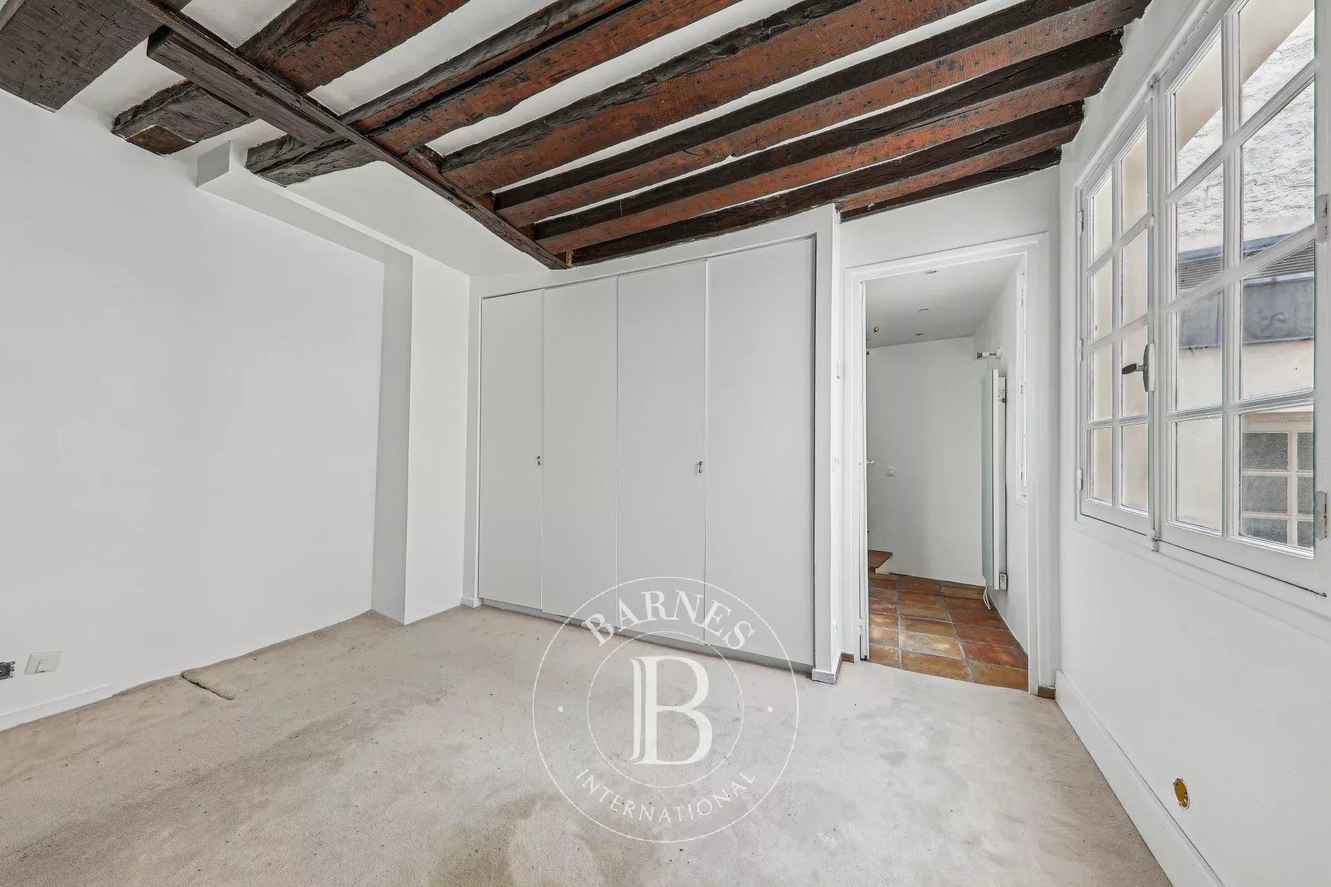 Daire Paris 6ème - picture 12