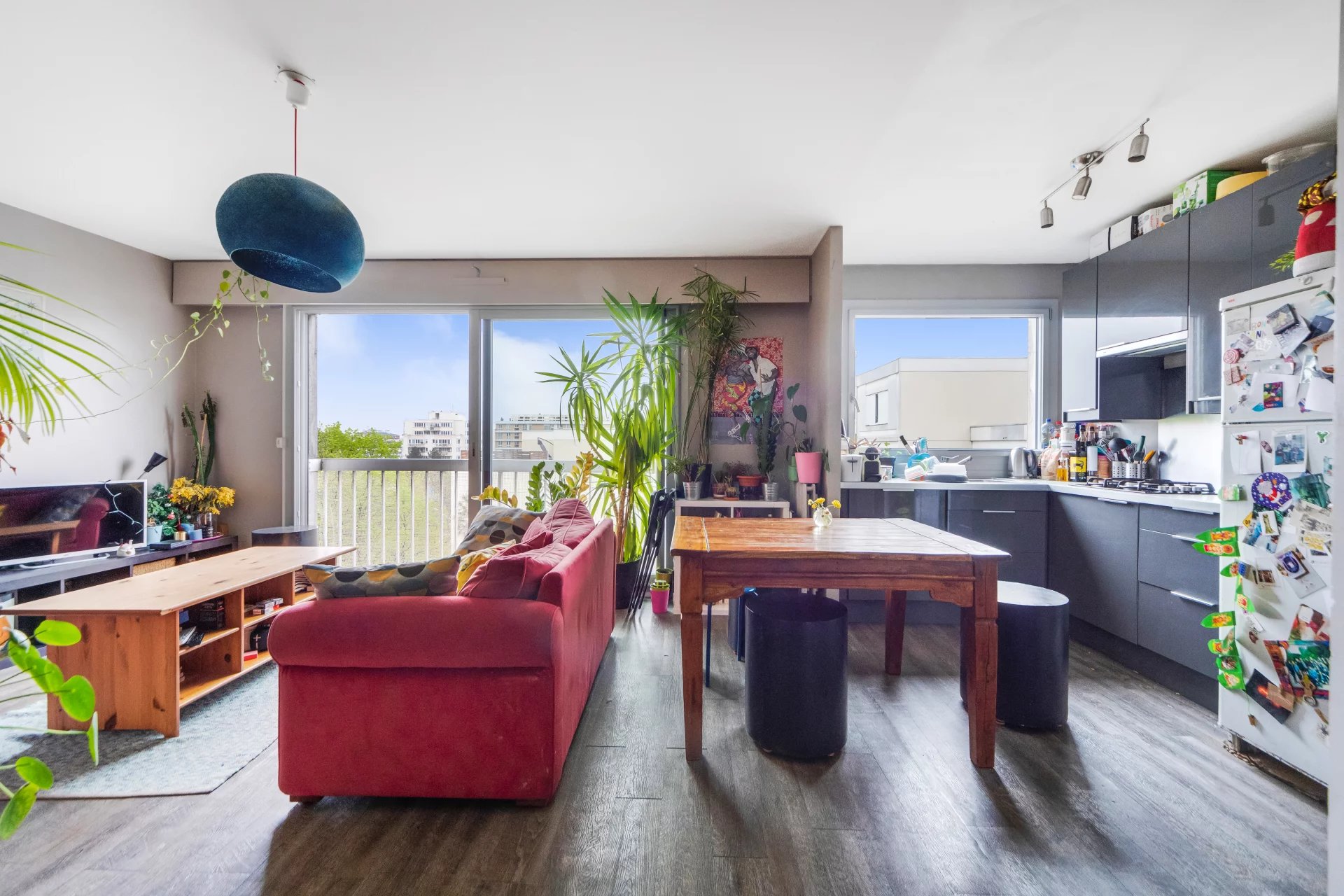 Sale Apartment Paris 11th Roquette