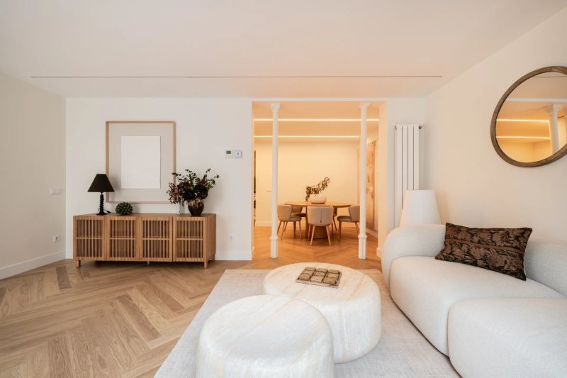 À vendre Appartement | Madrid - picture 3