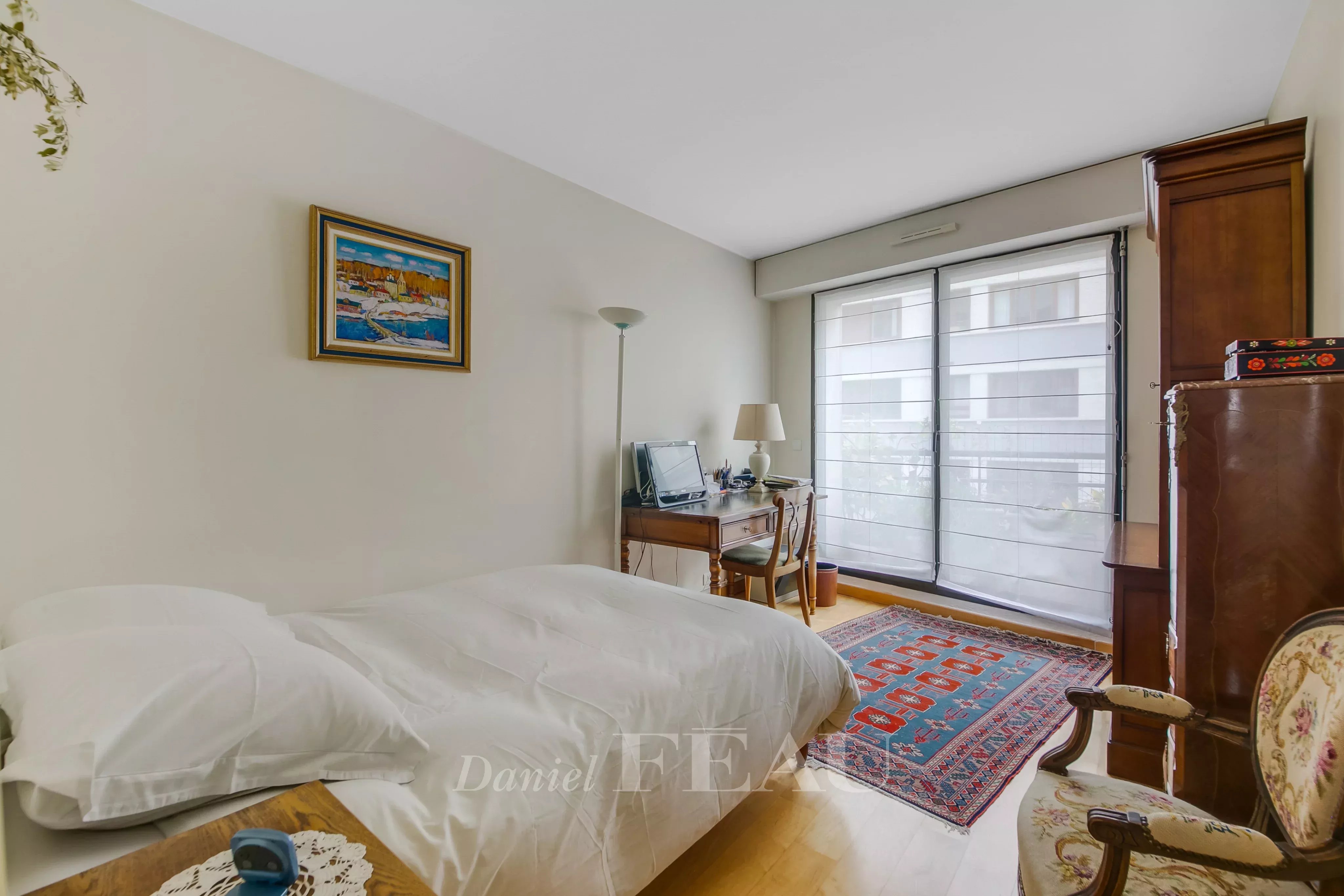 Vente Appartement Boulogne-Billancourt