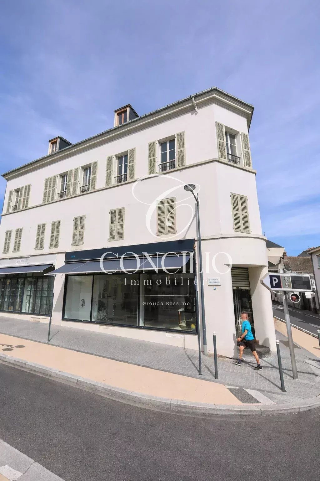 Agence immobilière de Concilio Immobilier