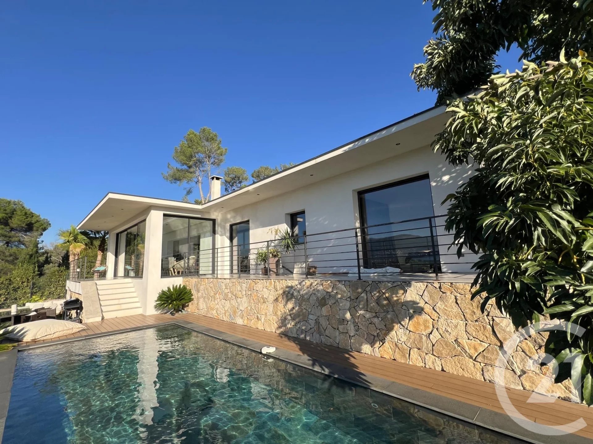 Vente Maison Mougins