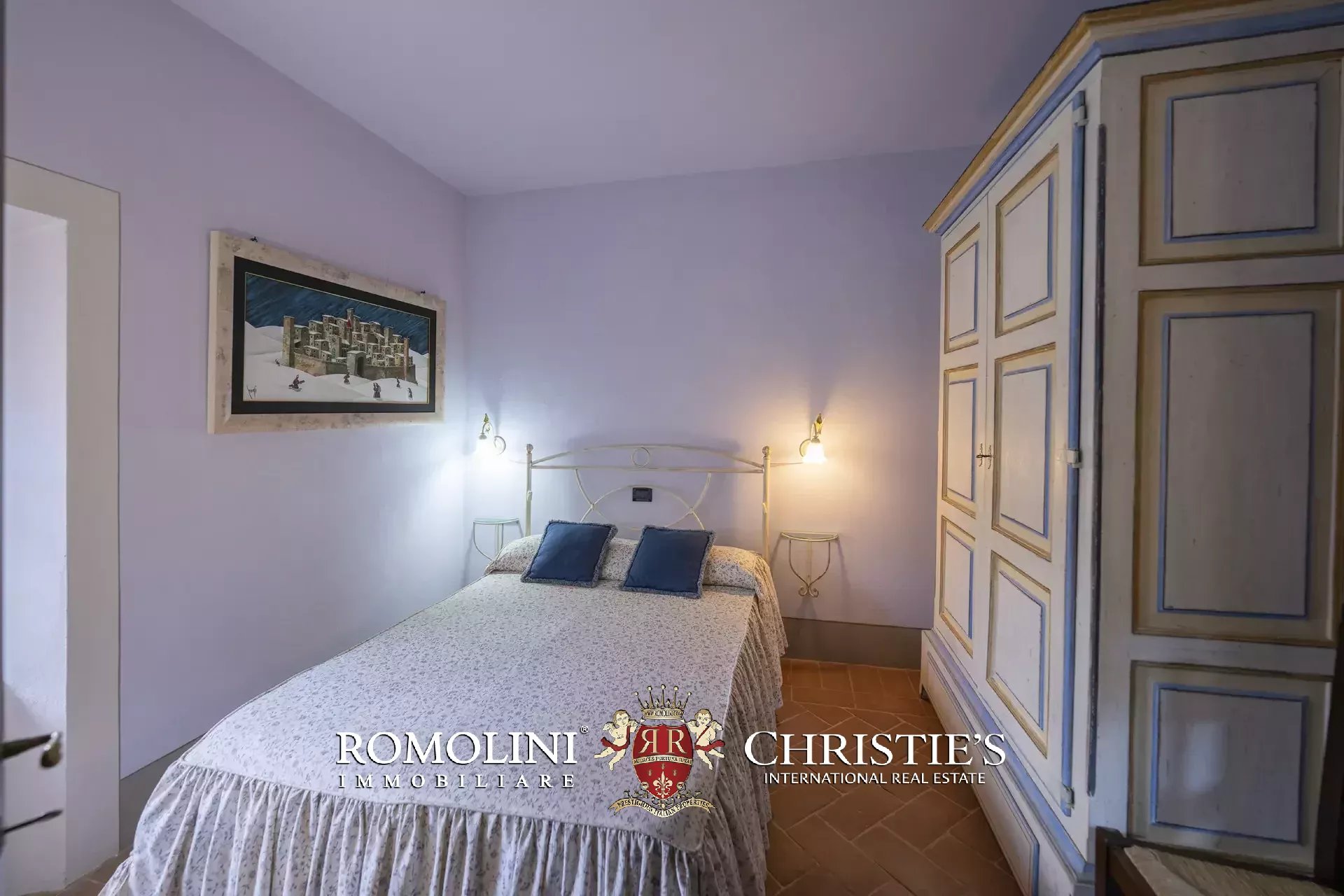 4 Bedroom Villa/Townhouse's Image 43