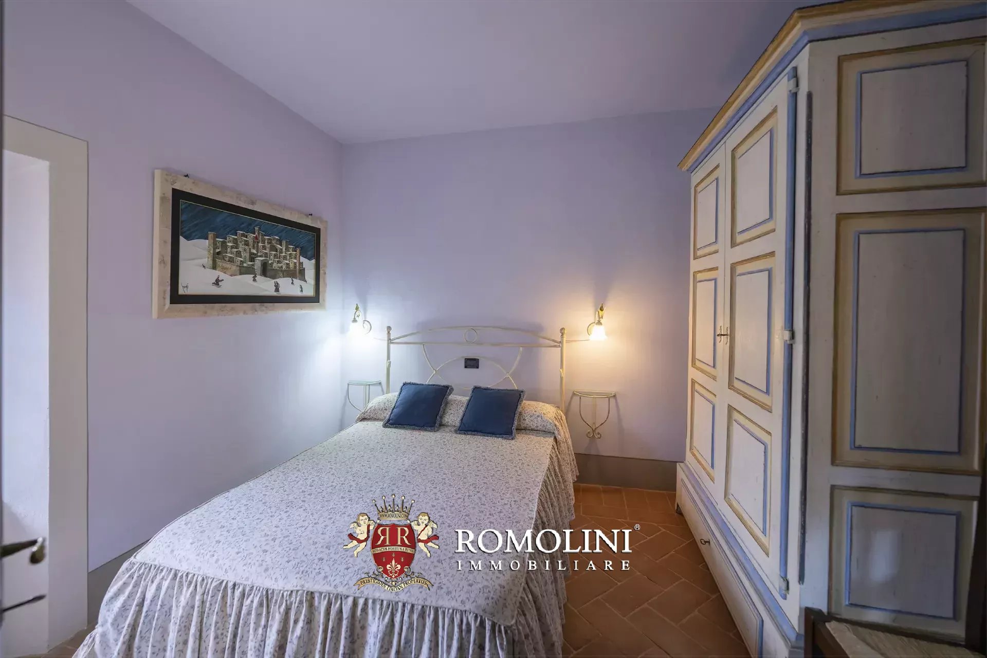 4 Bedroom Villa/Townhouse's Image 43