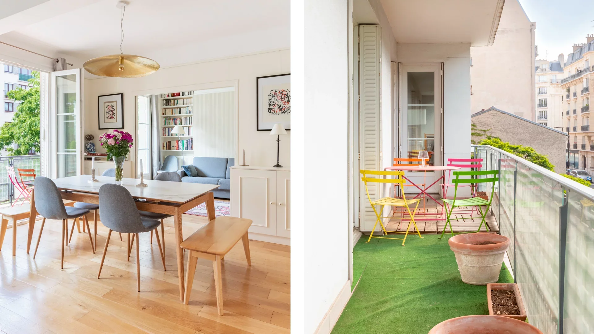 Boulogne-Billancourt - JEAN-JAURÈS