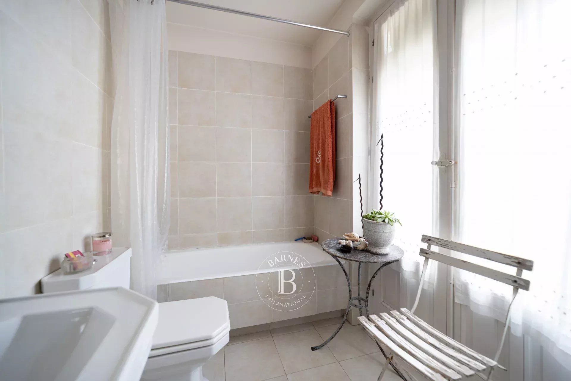 Daire Madrid - picture 15