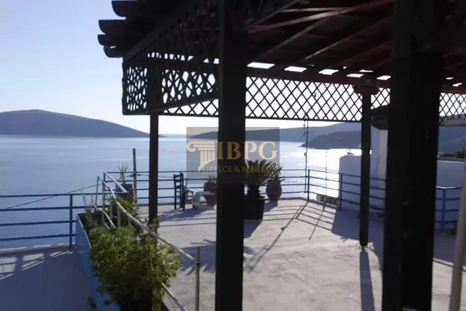 for sale House in Skiros Central Greece 500m2 ,1580000€
