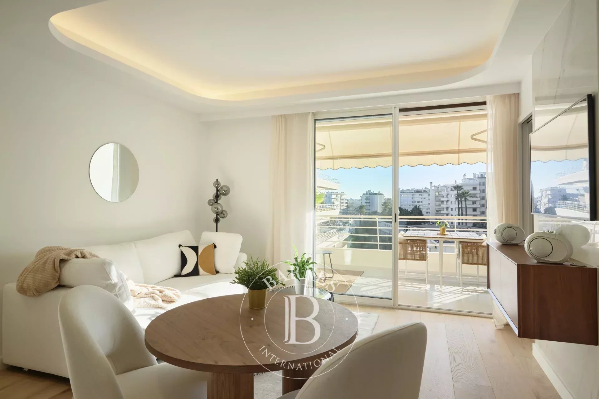 Apartment Cannes - picture 2