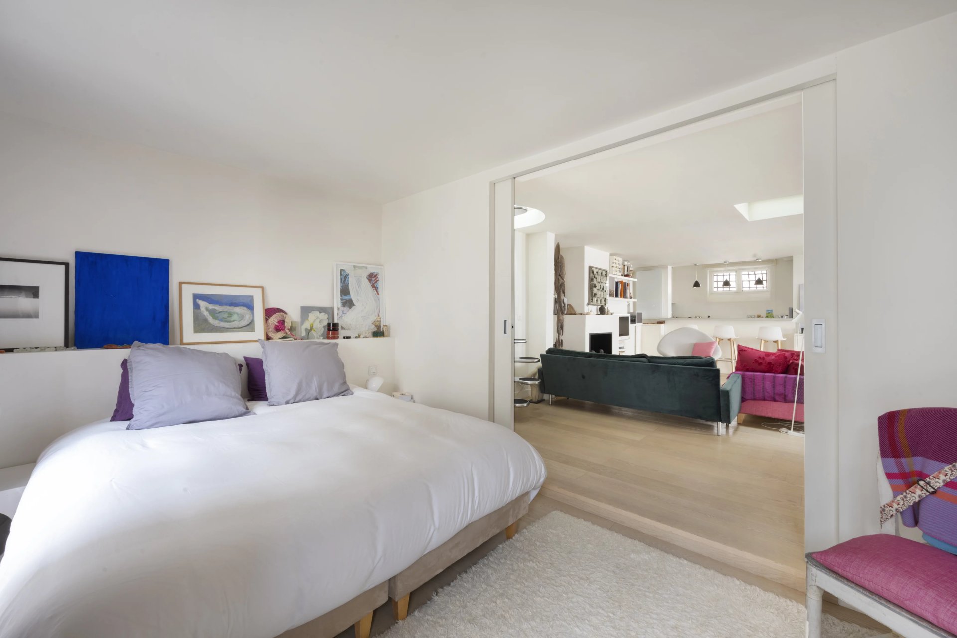 2 Bedroom Apartment/Flat's Image 6
