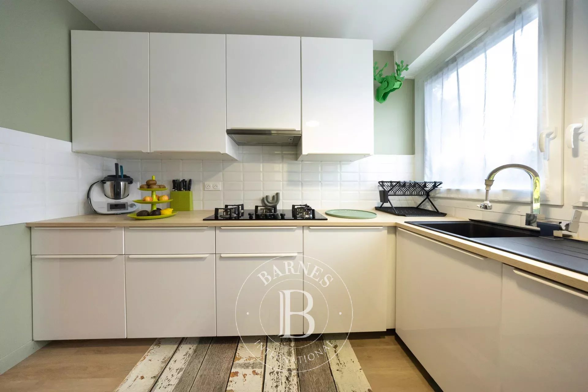 Daire Aix-en-Provence - picture 5