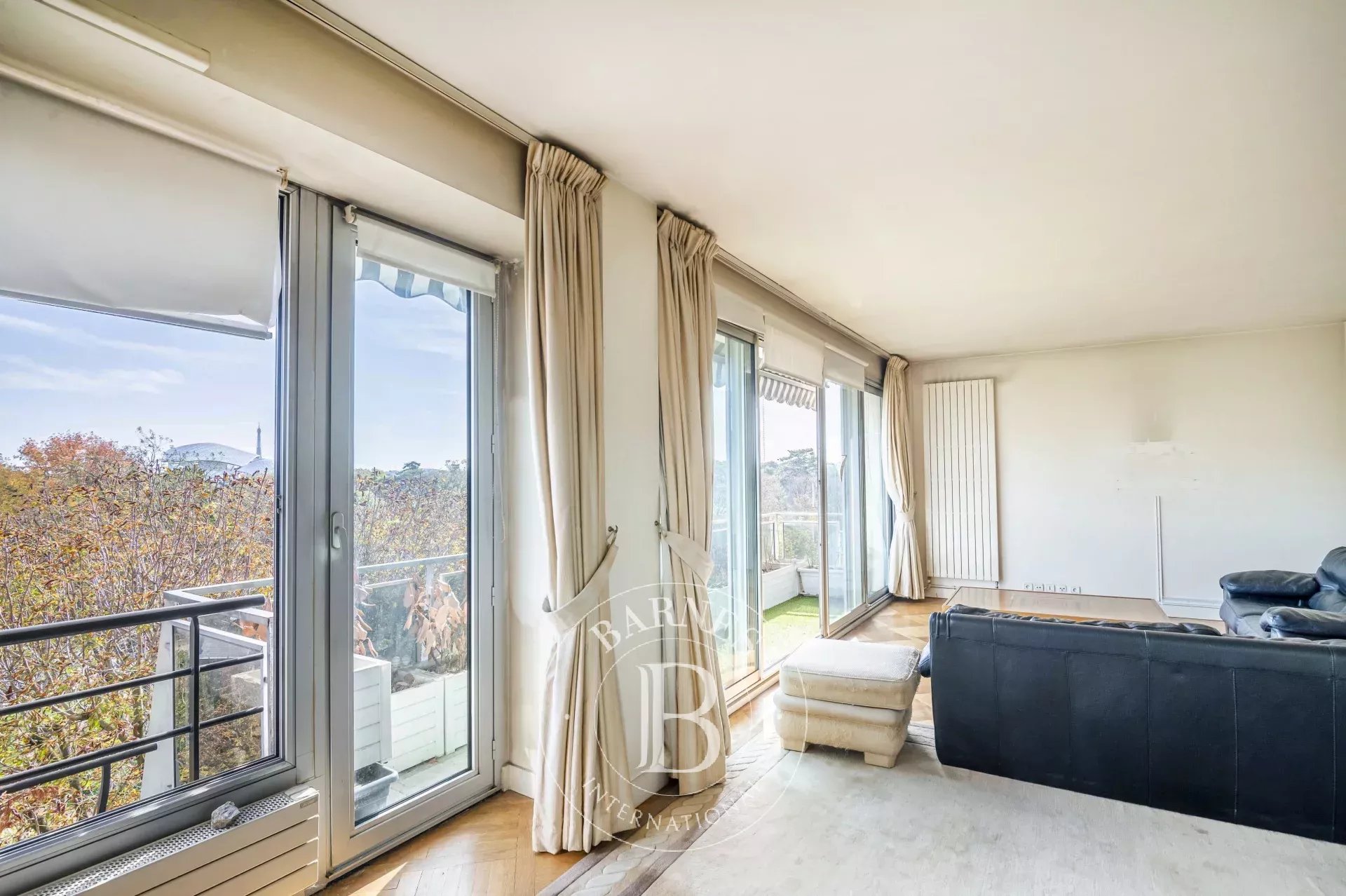 Daire Neuilly-sur-Seine - picture 6