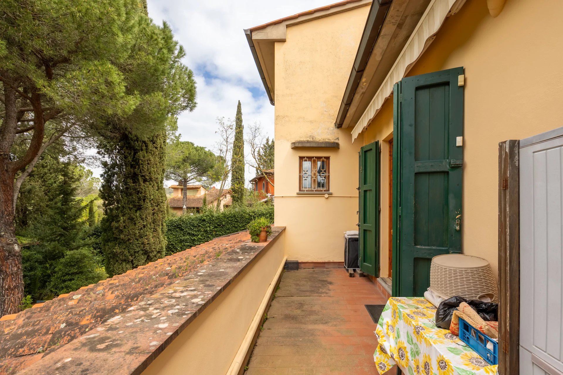 Vente Villa Scandicci Mosciano, Casignano, Giogoli