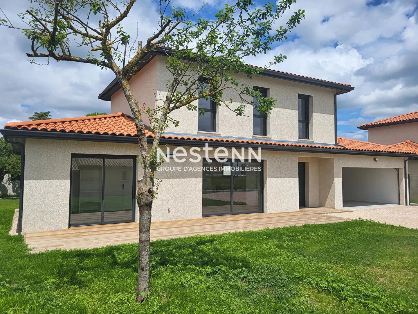 Vente Maison Pins-Justaret