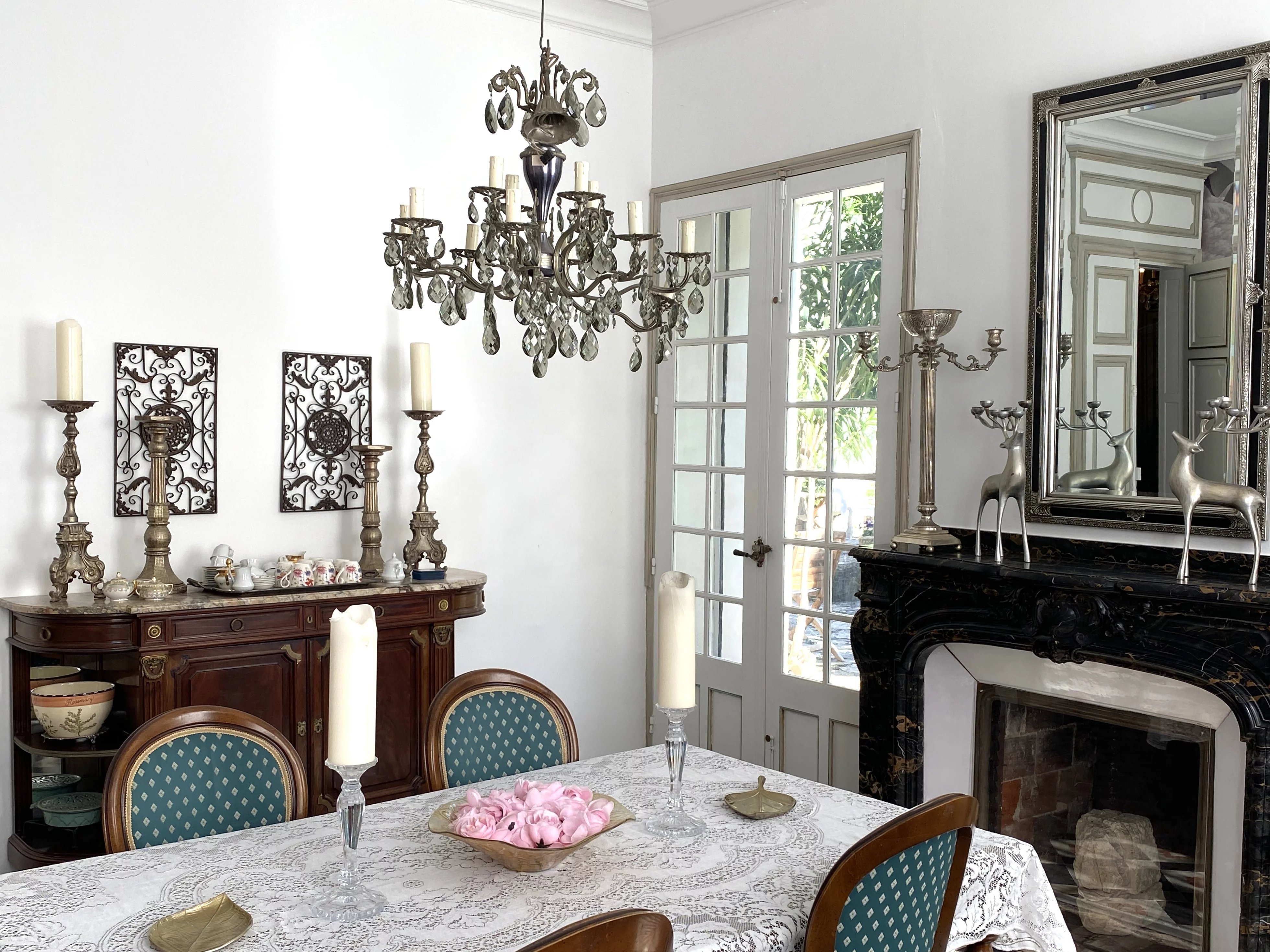 Mansion for sale Ginestas, Aude