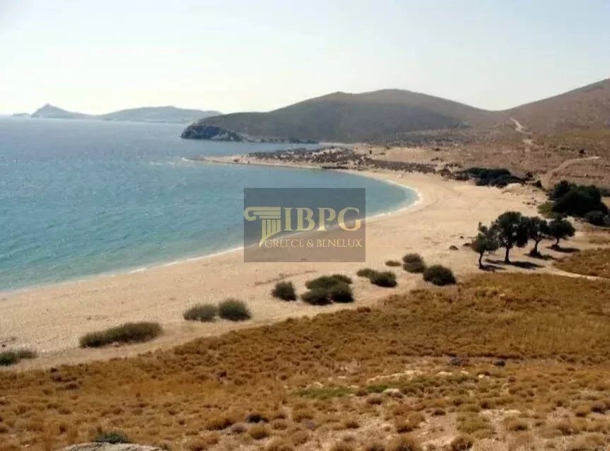 for sale Land in Karistos Central Greece 400000m2 ,9000000€