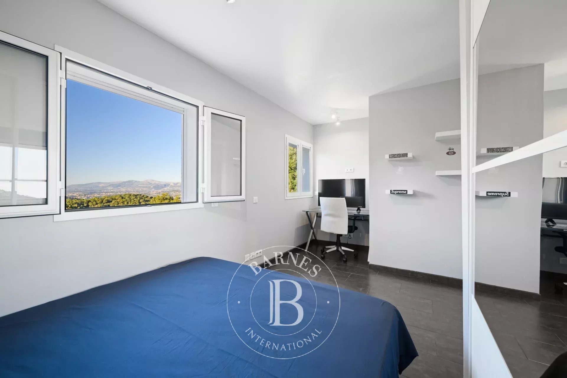 Villa Èze - picture 11