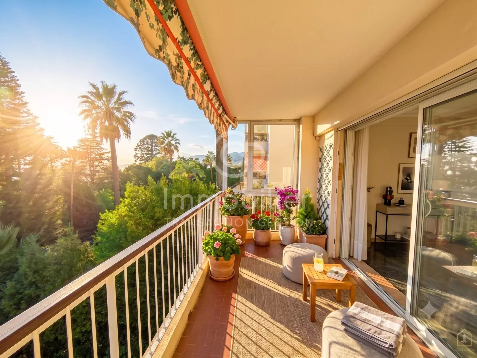 Sale Apartment Cannes