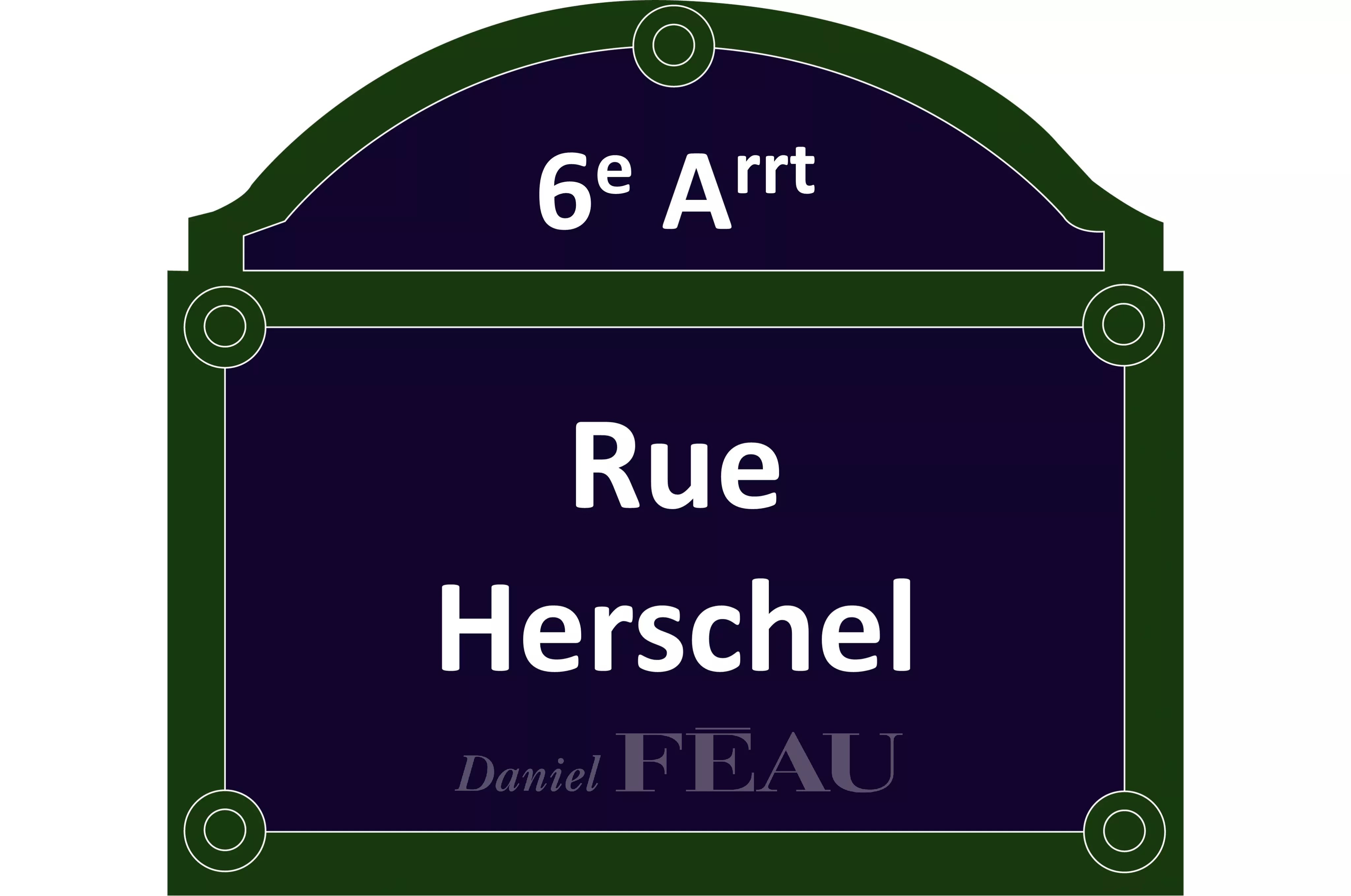 Sale Apartment Paris 6th