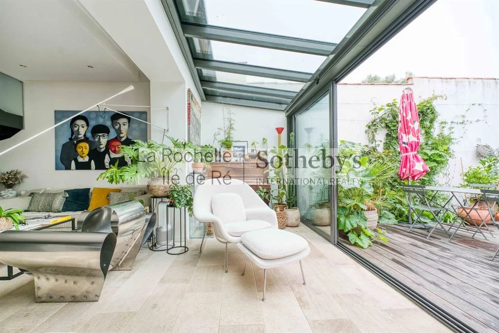 Vente Maison Châtelaillon-Plage