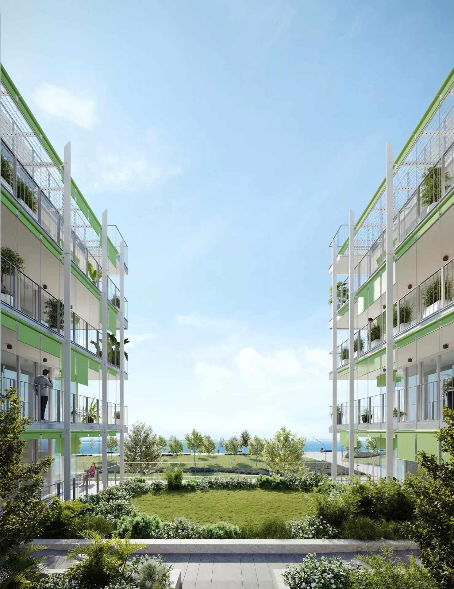 2 bedroom apartment - Marvila 85997154 image 7