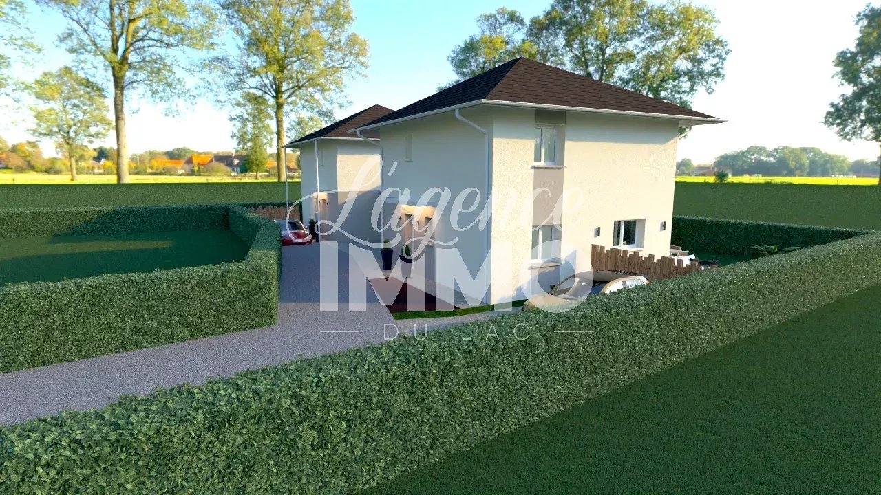 Agence immobilière de L'agence Immo du Lac