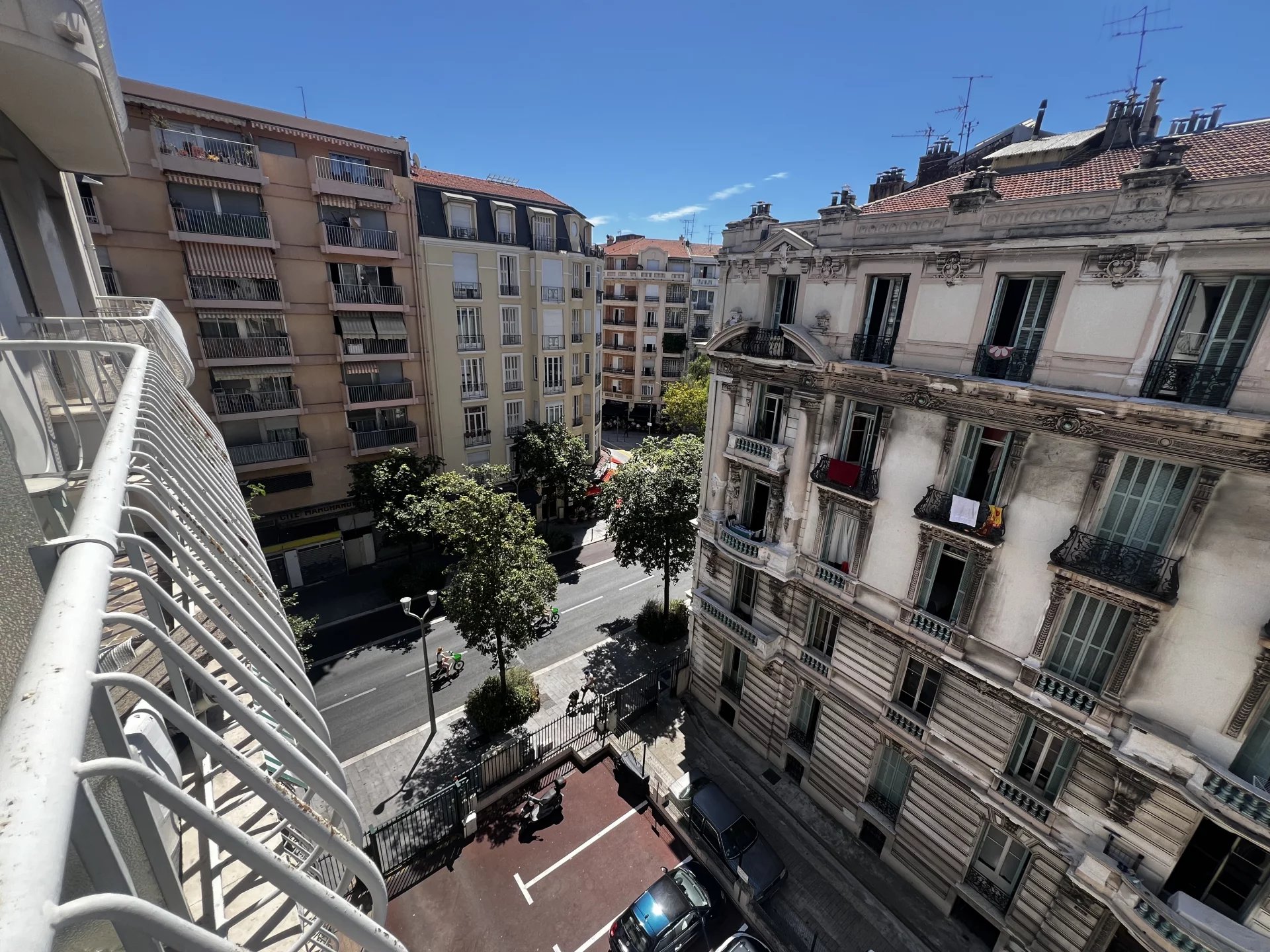 NICE - GAMBETTA