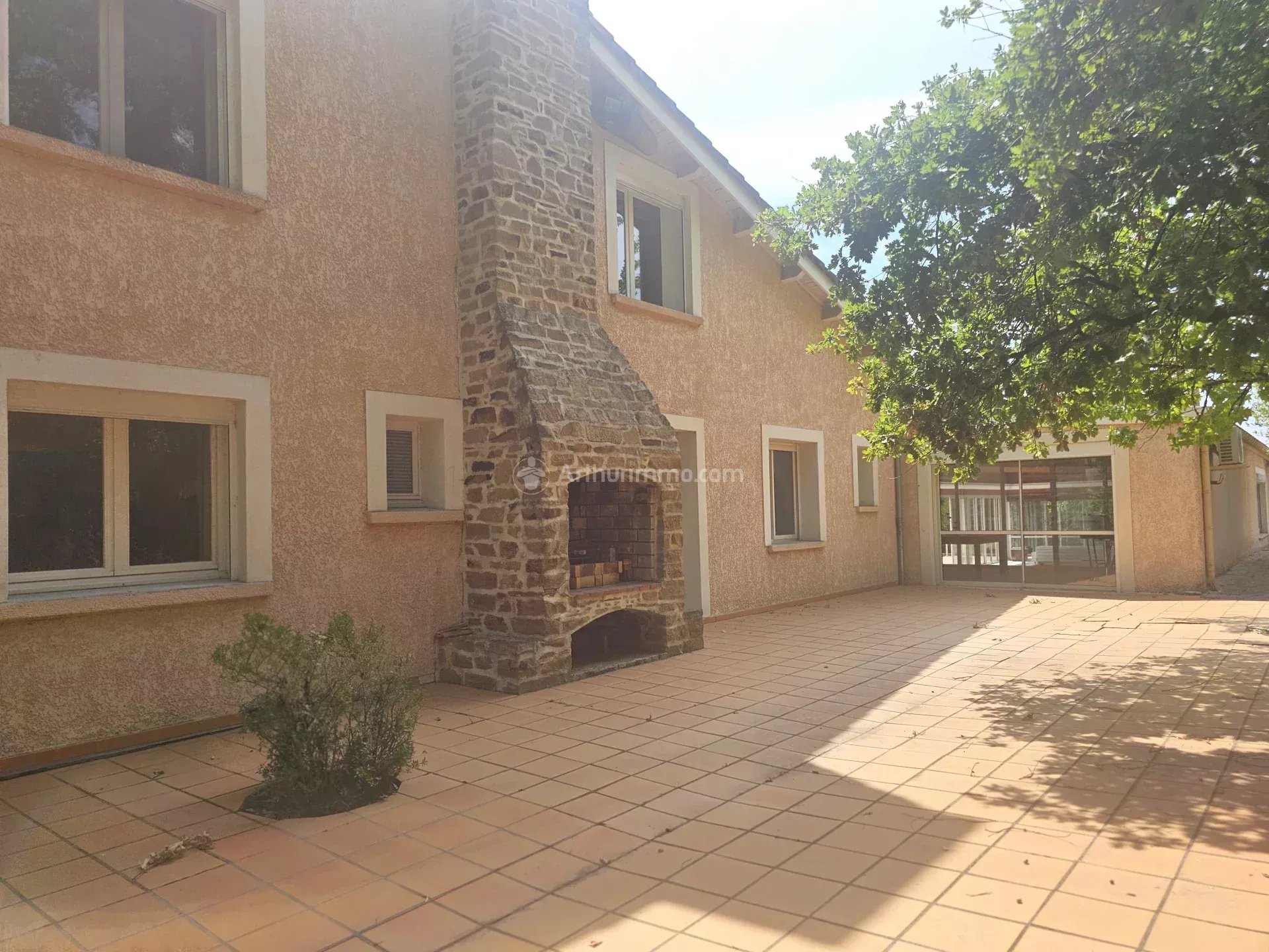 Maison T8