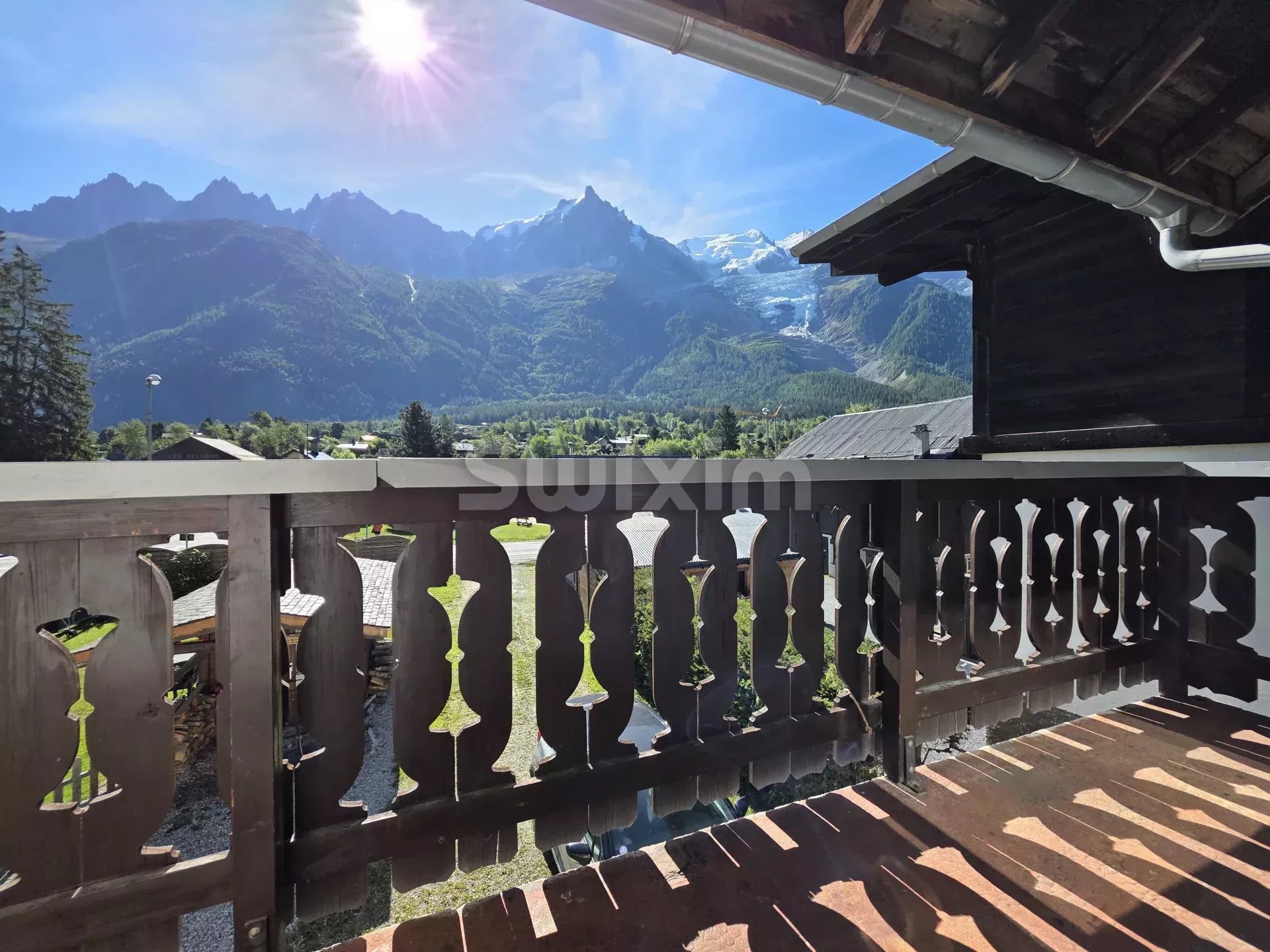 Chamonix-Mont-Blanc