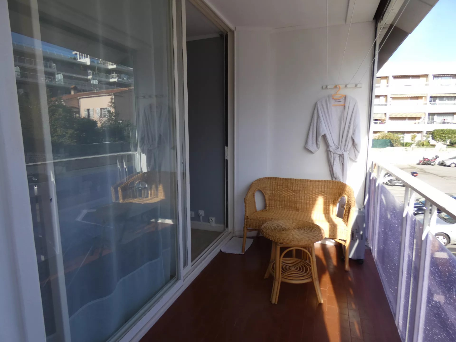 Vente Appartement Roquebrune-Cap-Martin