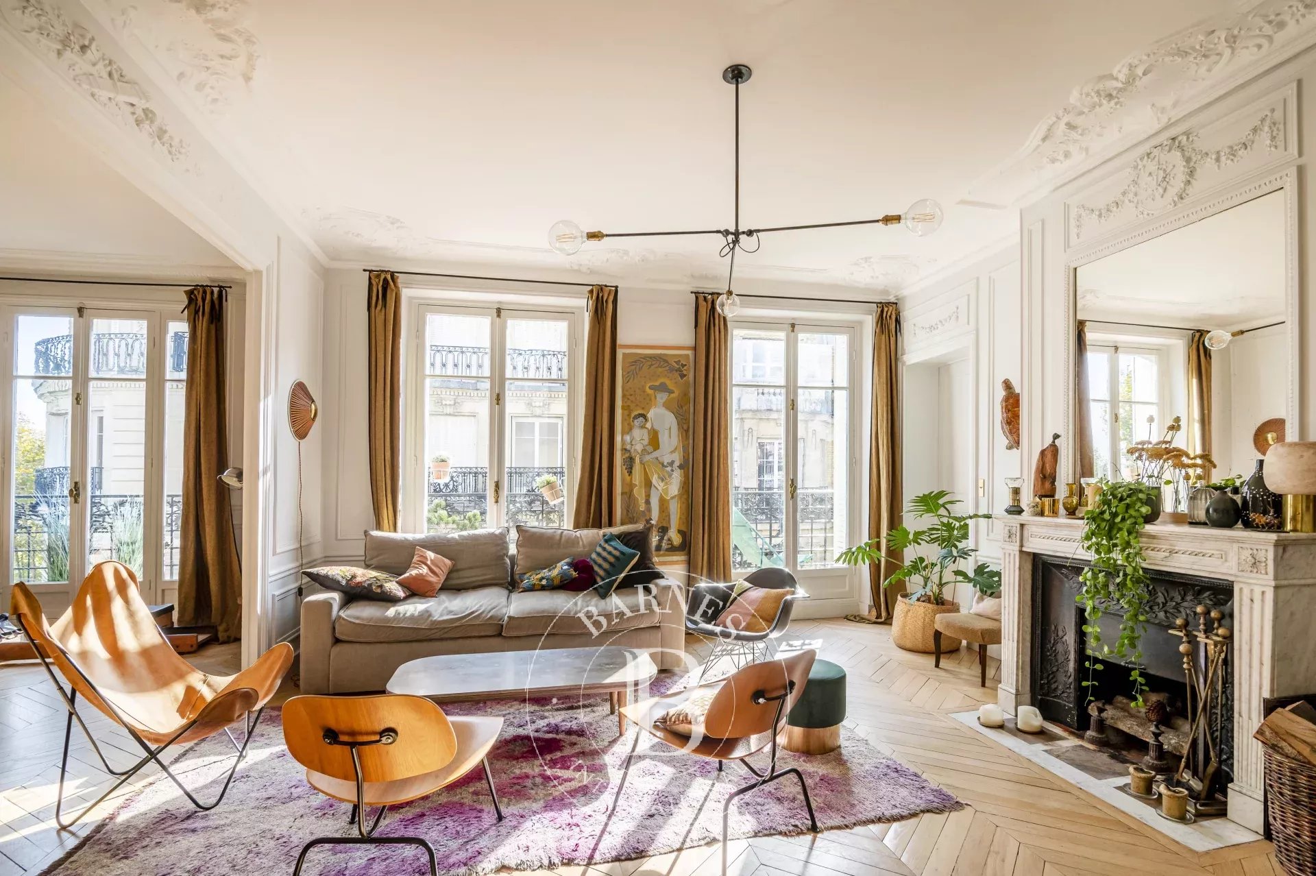 Квартира Neuilly-sur-Seine
