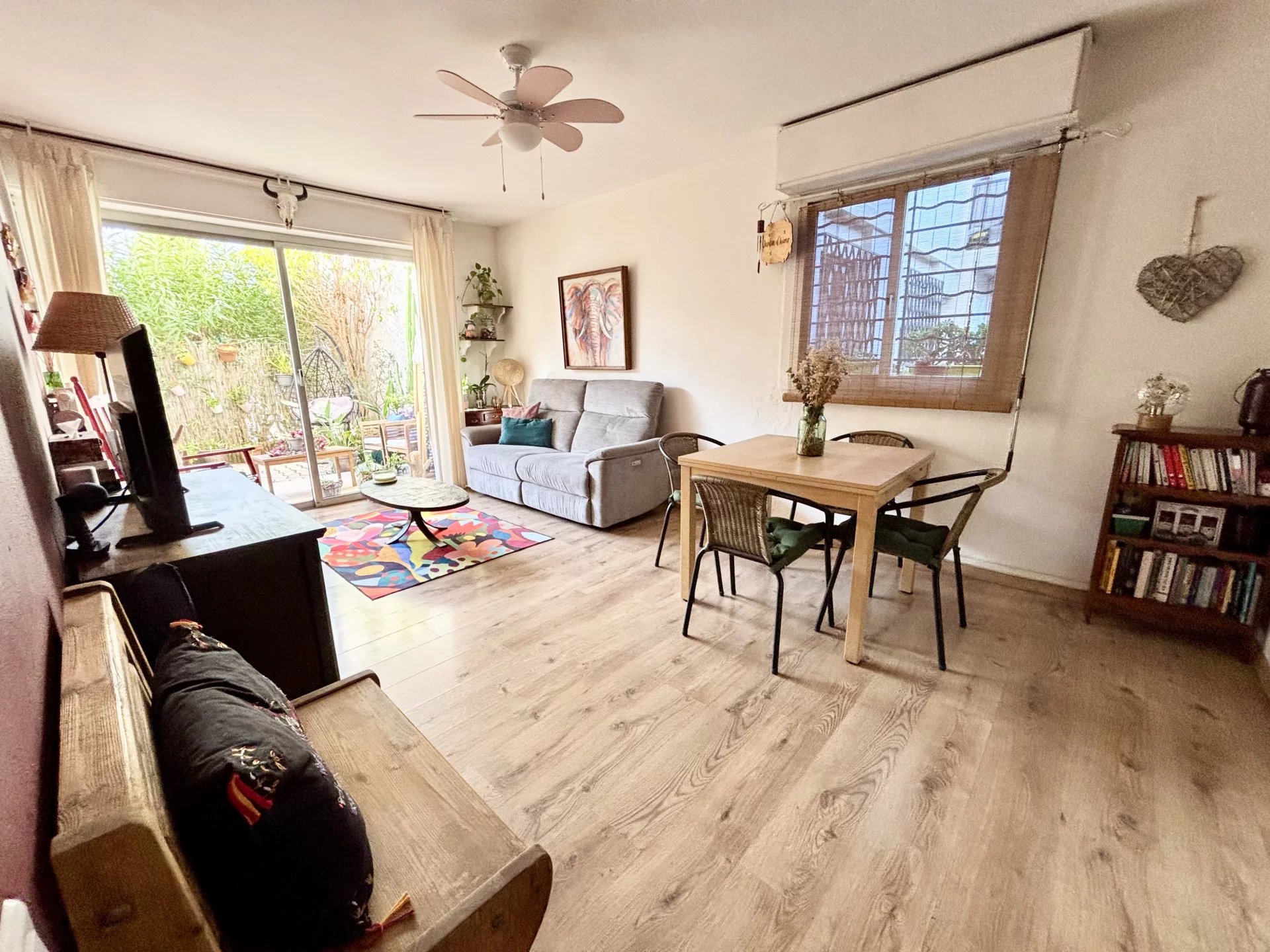 Agence immobilière de L'Agence Vauban