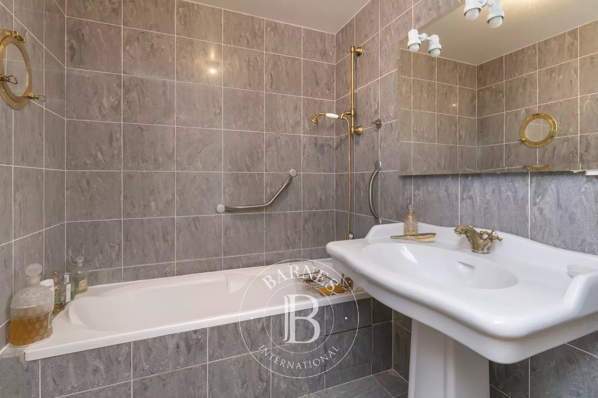 Daire Neuilly-sur-Seine - picture 7