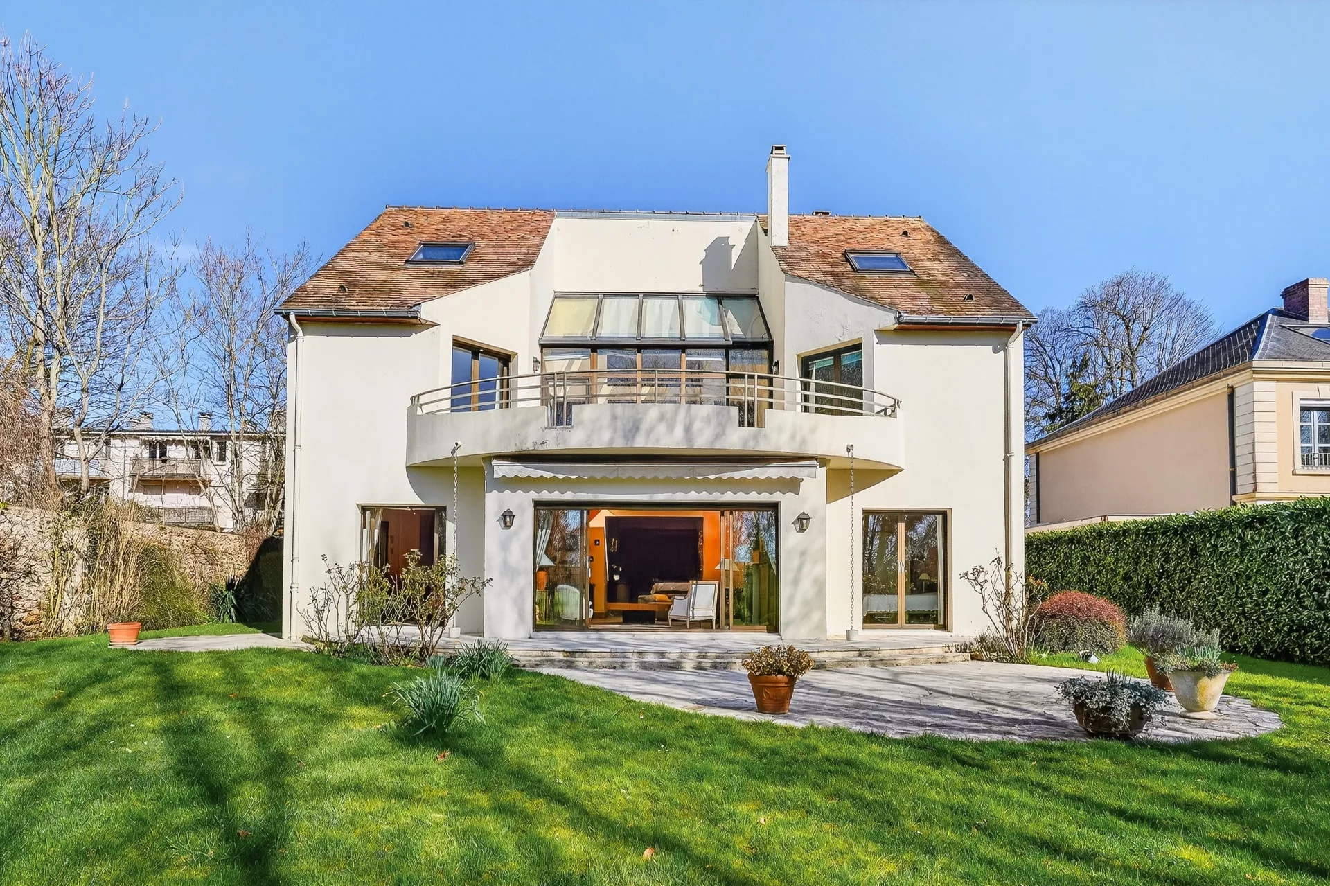 Versailles - SAINT-ANTOINE