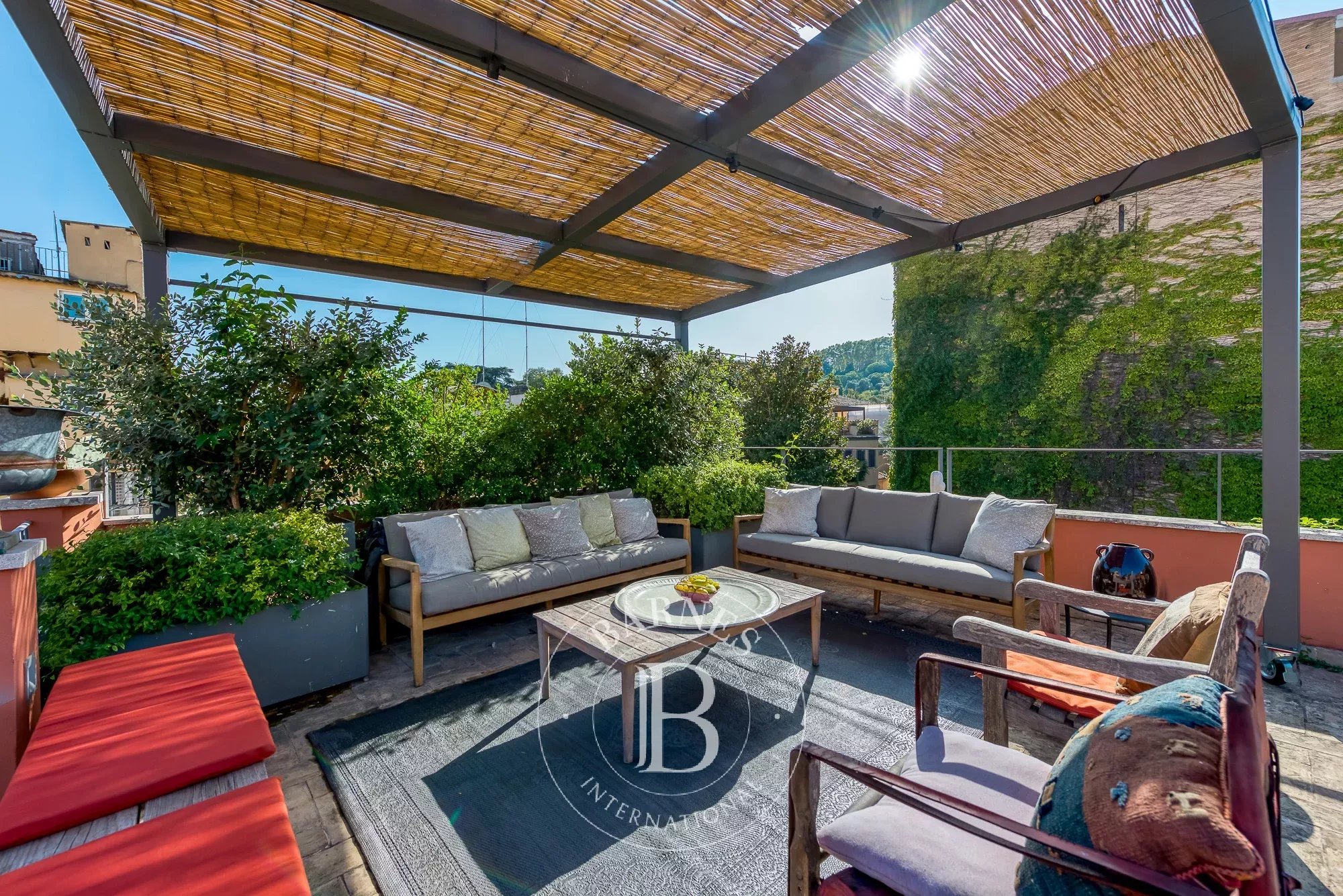 Penthouse Roma  -  ref 86357869 (picture 1)