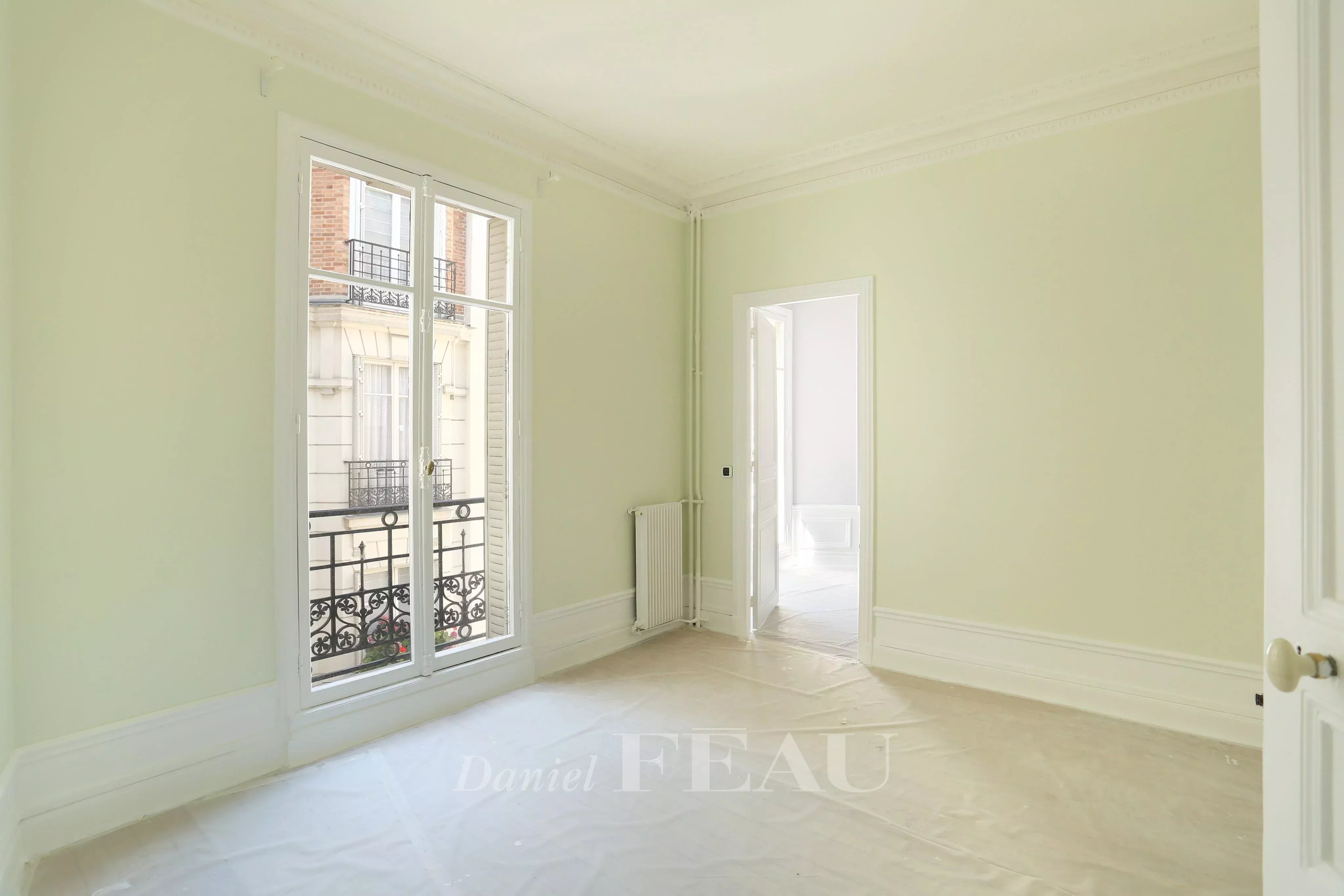 Location Appartement Paris 9ème