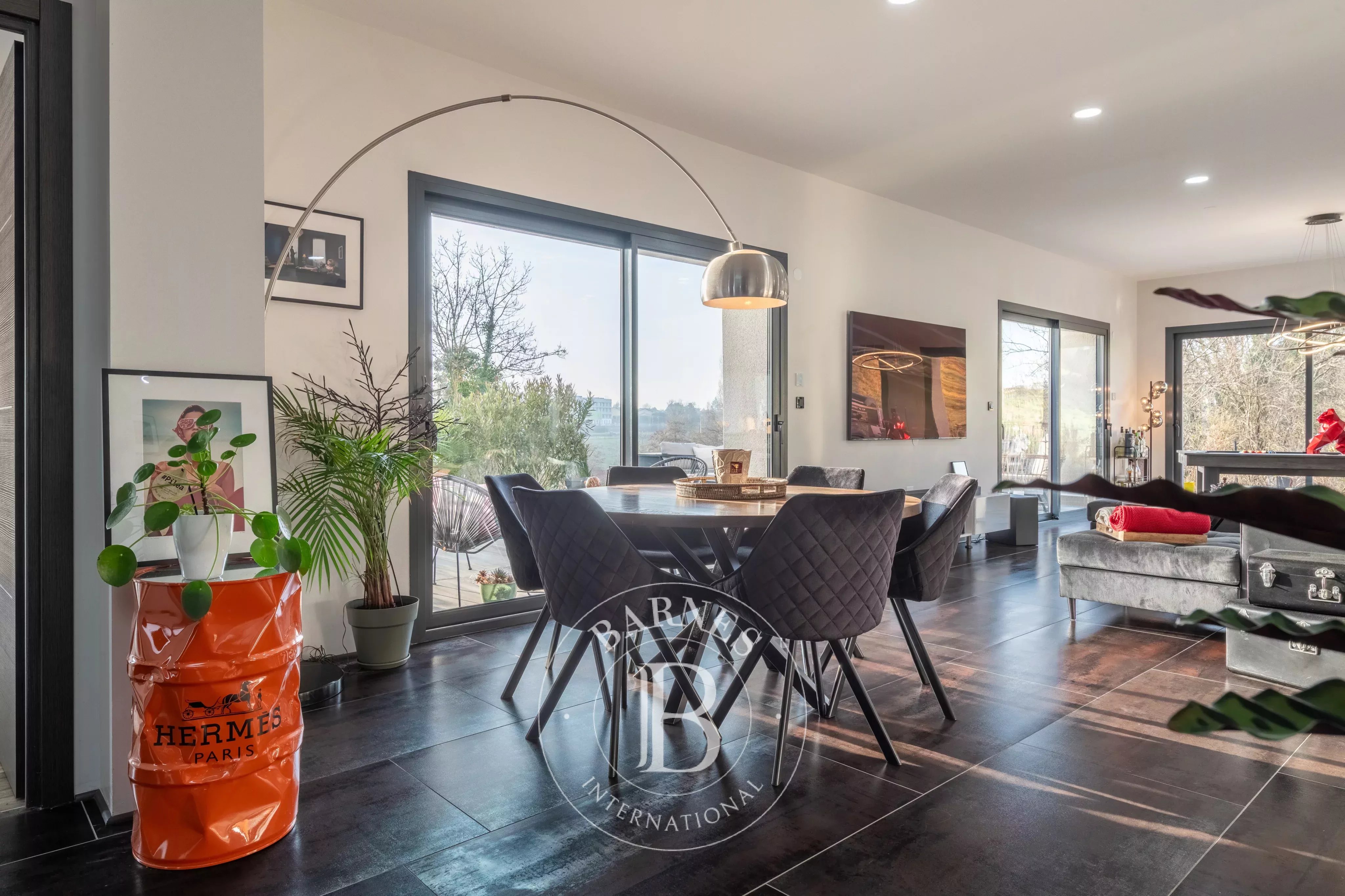 Maison Sainte-Foy-lès-Lyon  -  ref 86470968 (picture 3)