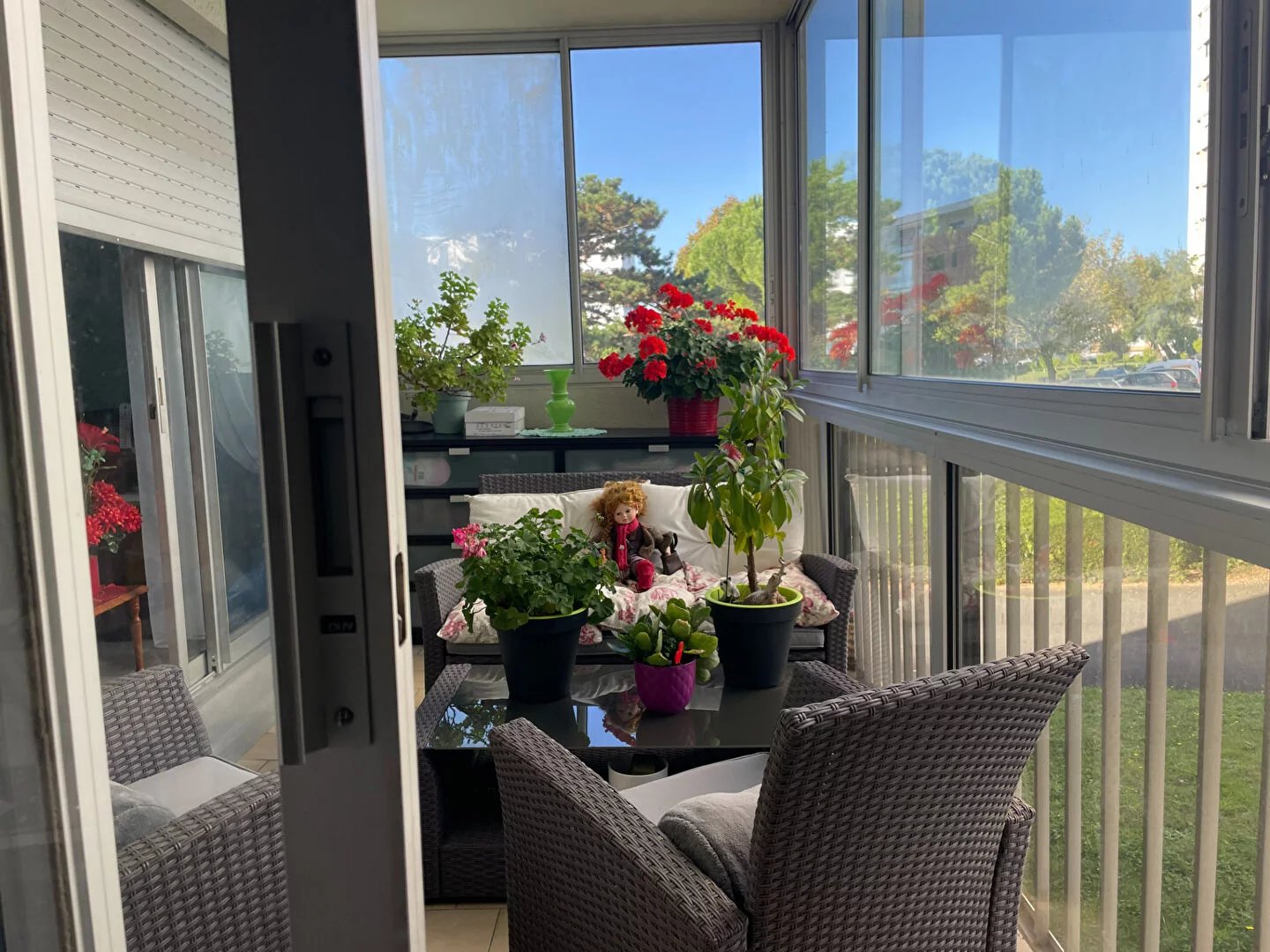 Vente Appartement Royan