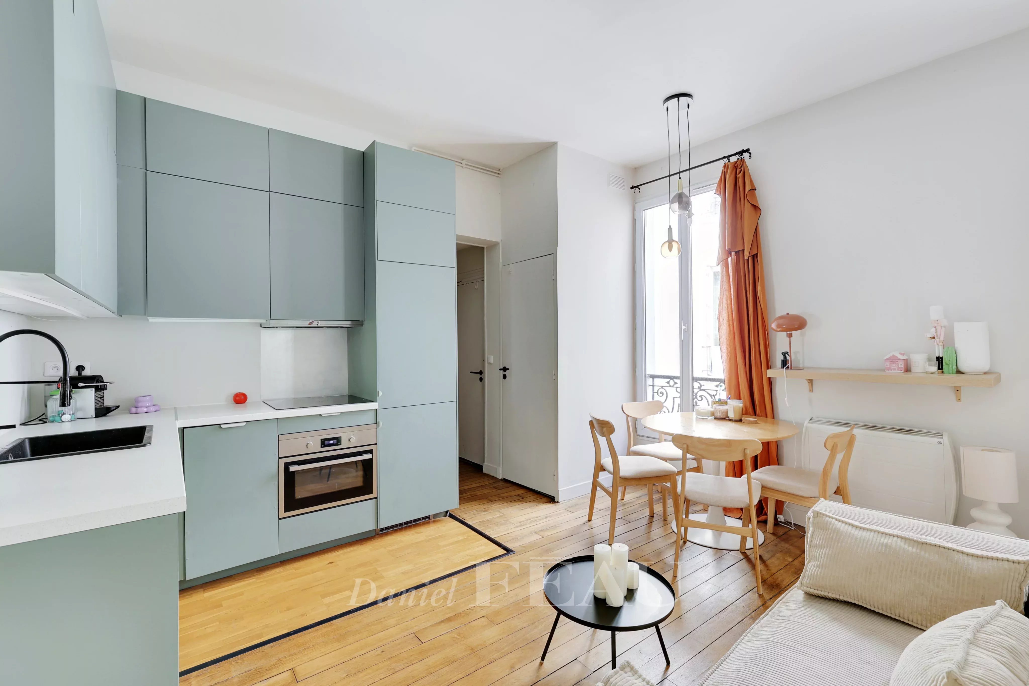 Boulogne nord - Eglise Notre Dame.