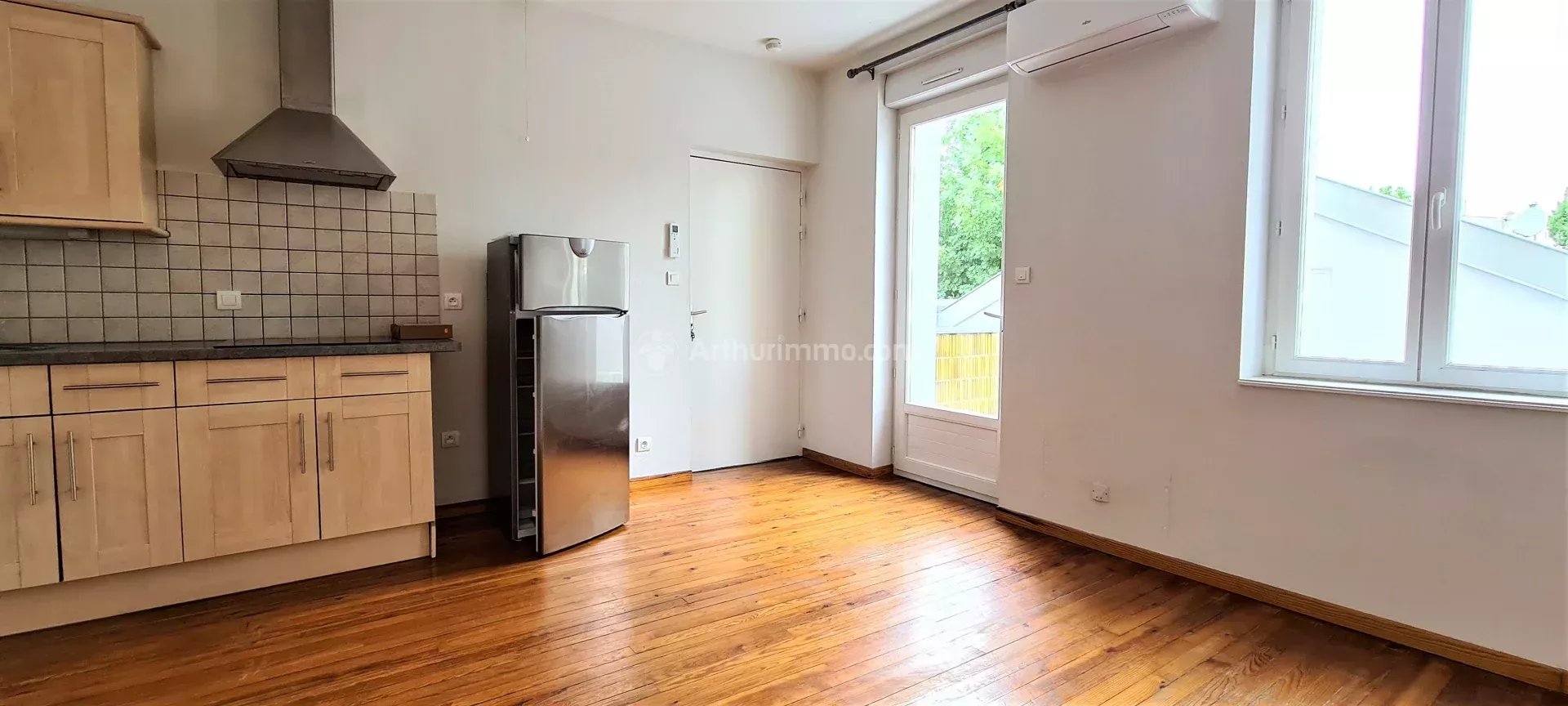 Agence immobilière de Arthurimmo.com ABC Immobilier Albi Verdier