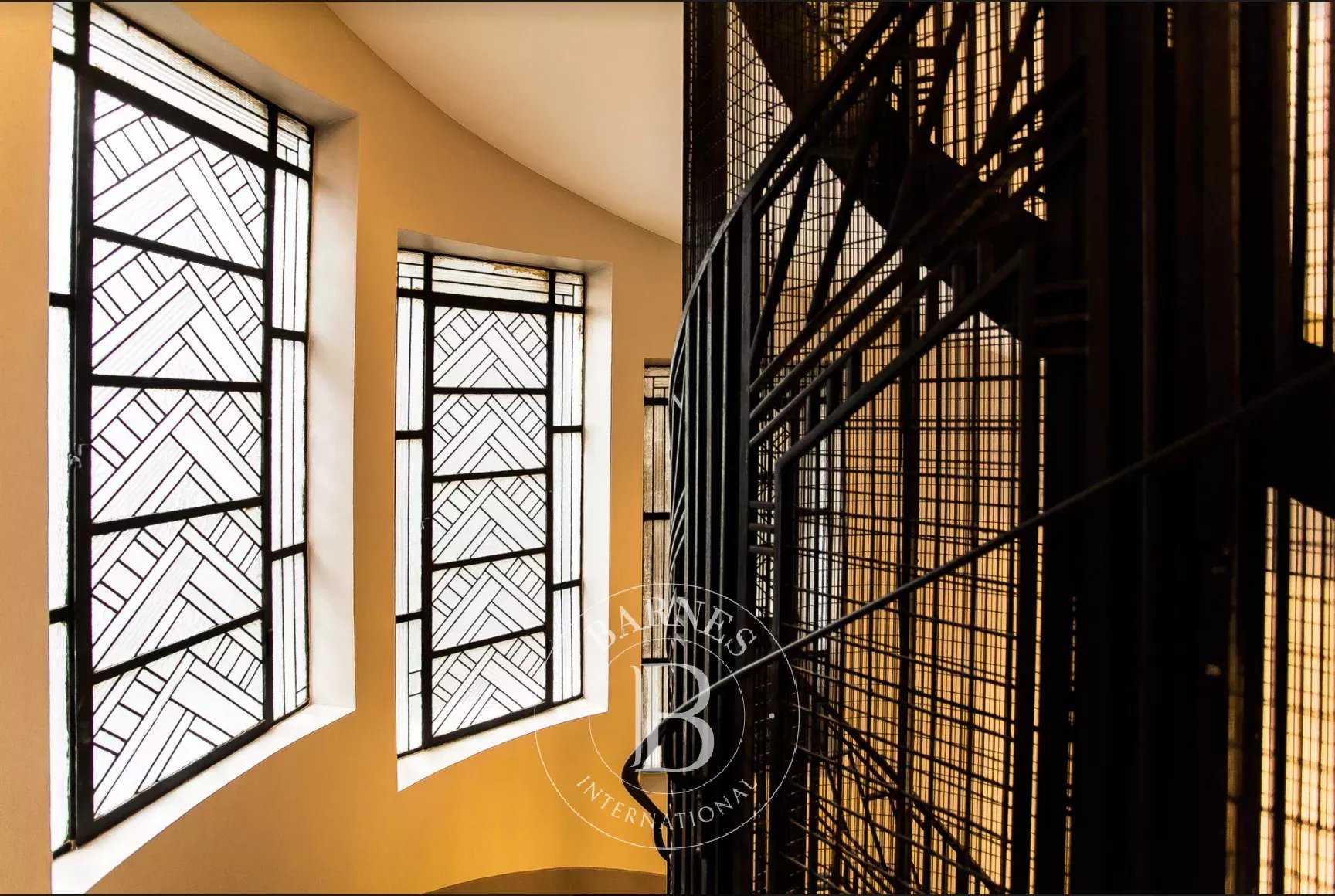 Daire Lyon 3ème - picture 12