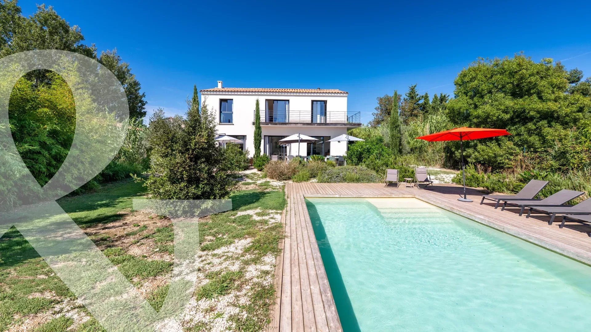 BELLE MAISON AU PARADOU