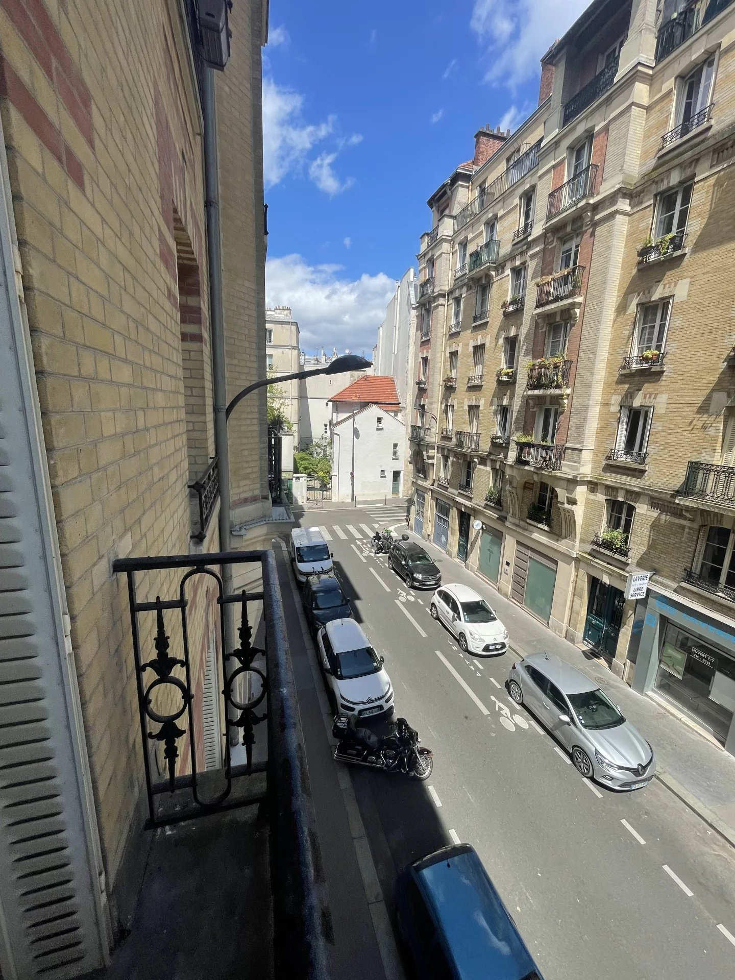 Location Appartement Paris 13ème