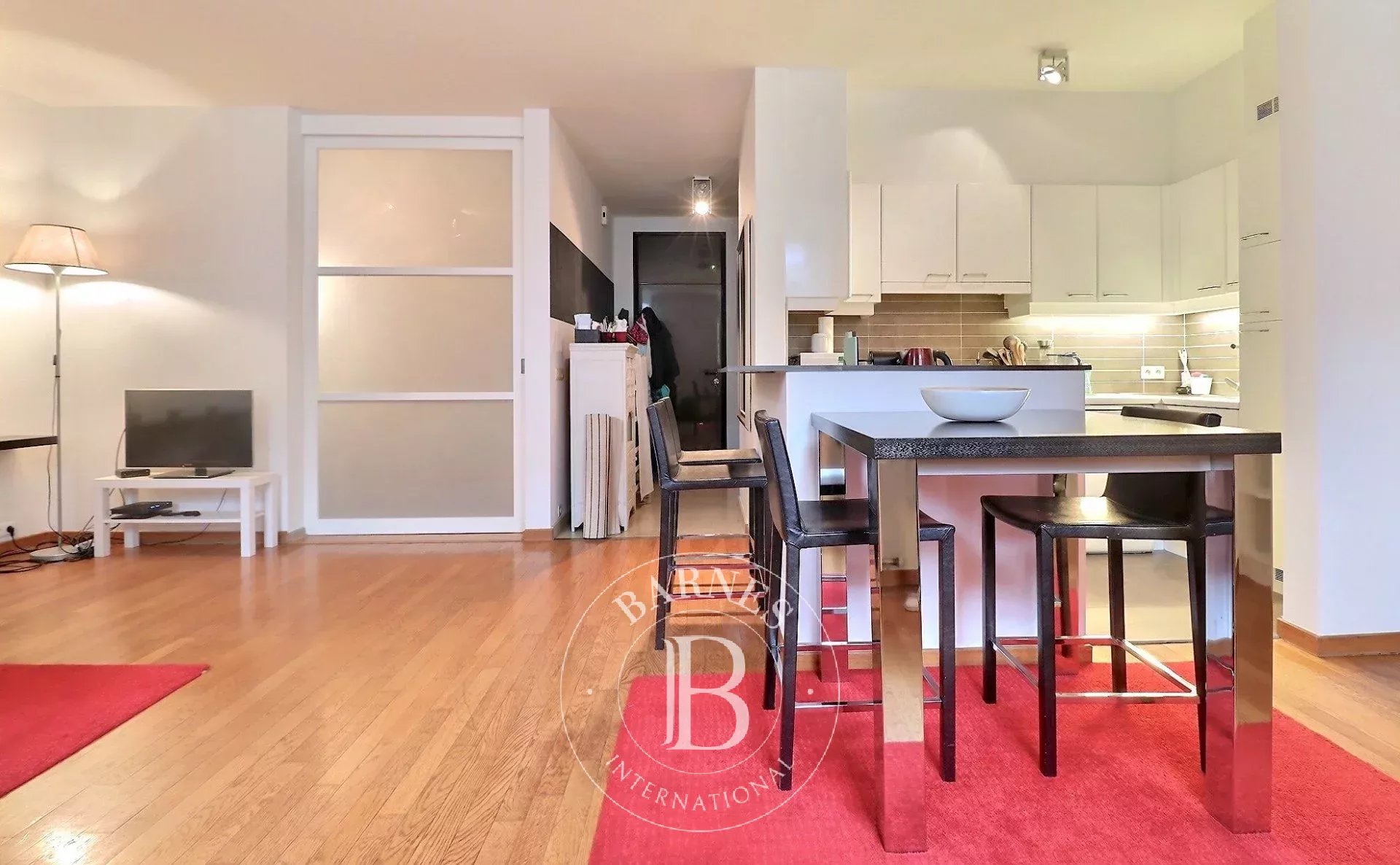 Daire Ixelles - picture 4