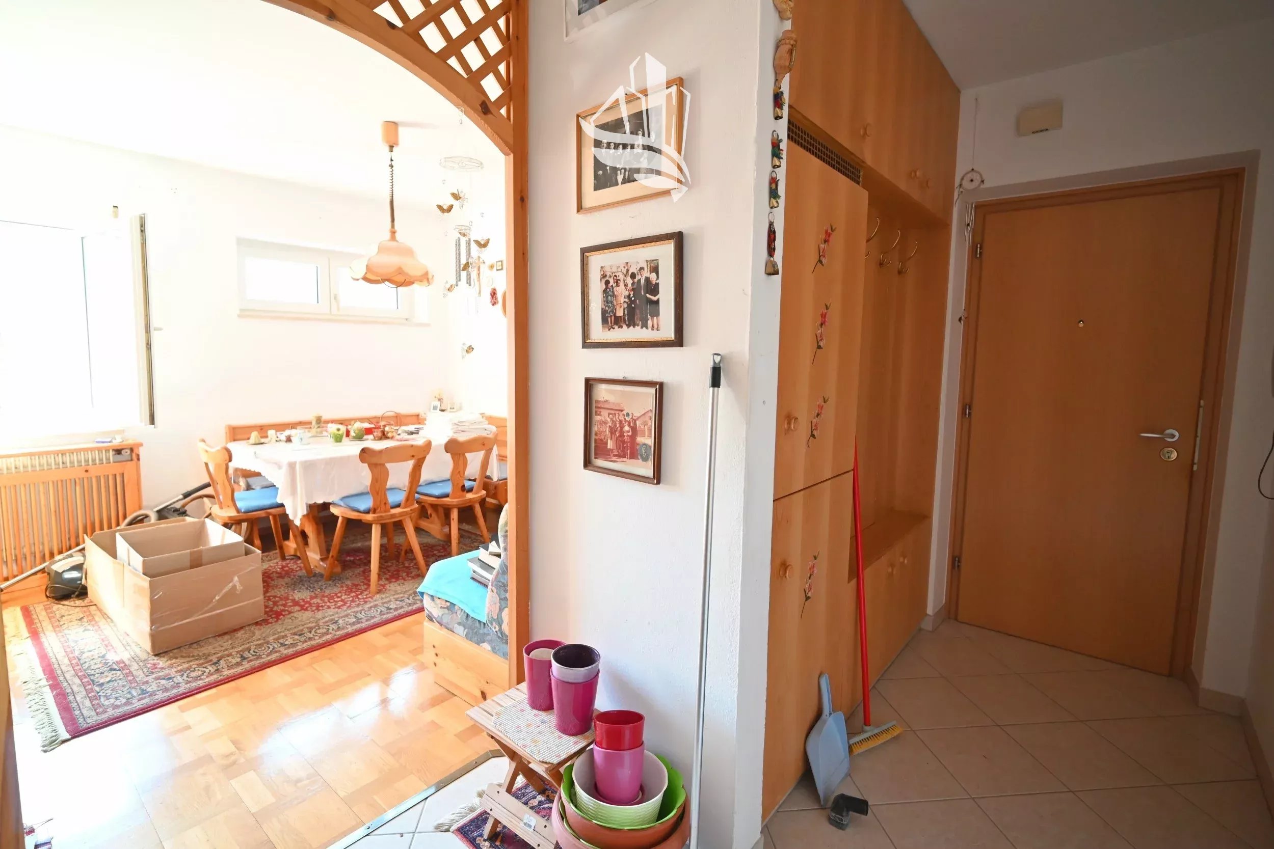 Vendita Appartamento Cornedo all'Isarco