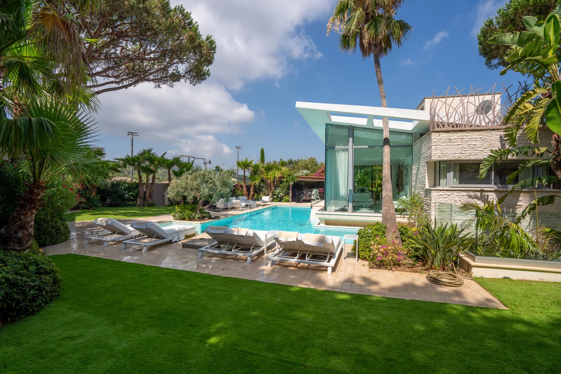 Saint-Tropez, Var