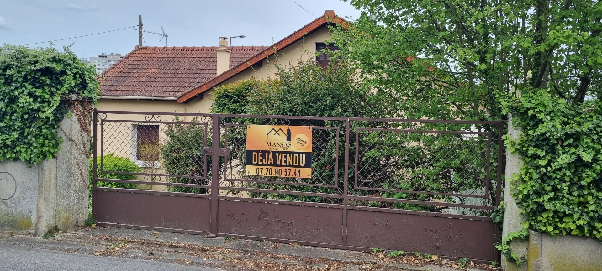 Agence immobilière de Massas Immobilier